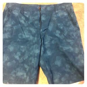 Under Armour Showdown Golf Shorts